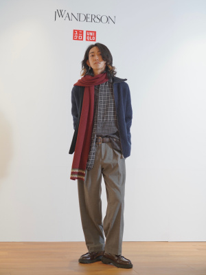 【軽やか◆】快適ストレートフィット☆LouisVuittonシルクパンツ FILA 高身長 ジャージロングボトムス（UVカット