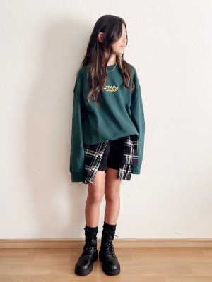 ユニクロ公式 | フランネルチェックシャツ（長袖）