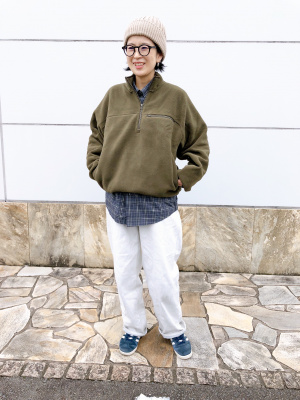 ユニクロ公式 | ブロードシャツ/チェック/ボタンダウン