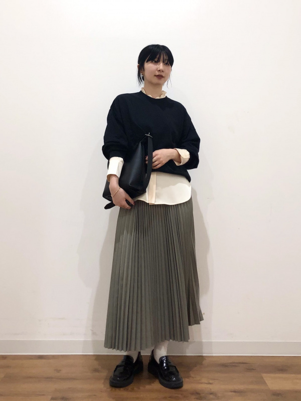 公式スタイリング | ユニクロ公式