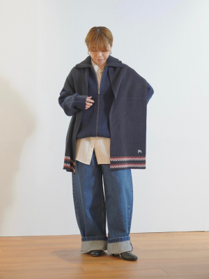 ウエストドローストリングシャツ ユニクロ公式 | ドローストリングシャツ