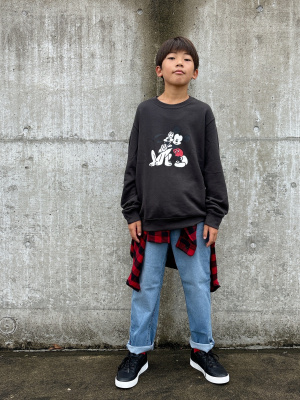 写真11/26｜ユニクロUT「ディズニー」「マーベル」など“長場雄