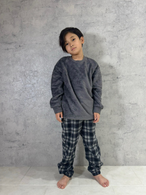 ユニクロ公式 | フリースセット