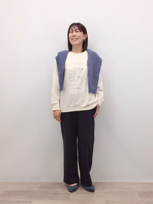 ユニクロ公式 | ディズニー コレクション ウルトラストレッチセット
