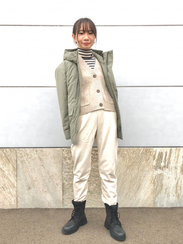 ★BRIEFING★MENS HYBRID DOWN PARKA&PANTS MEN'S HYBRID DOWN PARKA | UNIQLO VN