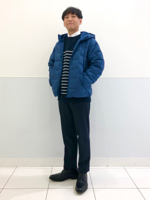 ユニクロ公式 | ファインクロスシャツ/レギュラー襟