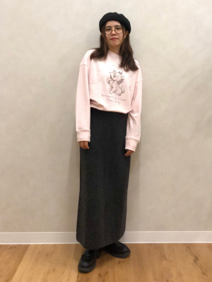 caron♡合計6本 ユニクロ公式 | ディズニー コレクション ウルトラストレッチセット