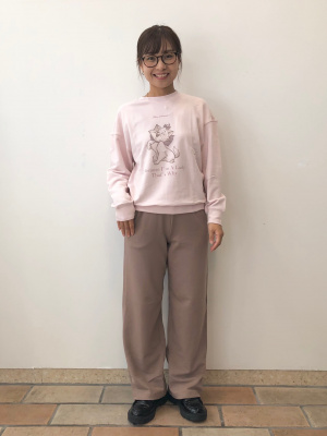 ウルトラストレッチセット ディズニー ユニクロ公式 | ディズニー コレクション ウルトラストレッチセット