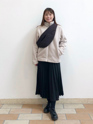 まーくん様の専用 ユニクロ公式 | ソックス/3足組/クルーリブ