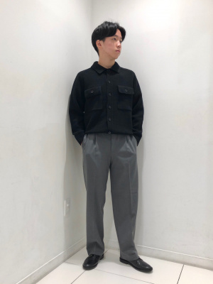 ユニクロ公式 | ラムニットジャケット