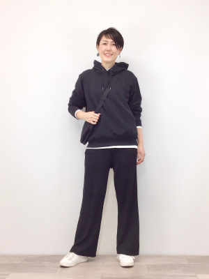 ユニクロ公式 | スウェットプルパーカ