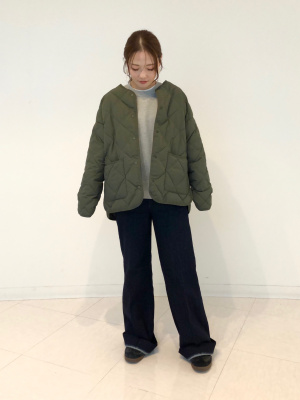 UNIQLO　パフテックリラックスジャケットXL ユニクロ公式 | パフテックリラックスジャケット