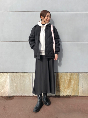 ユニクロ公式 | スウェットプルパーカ