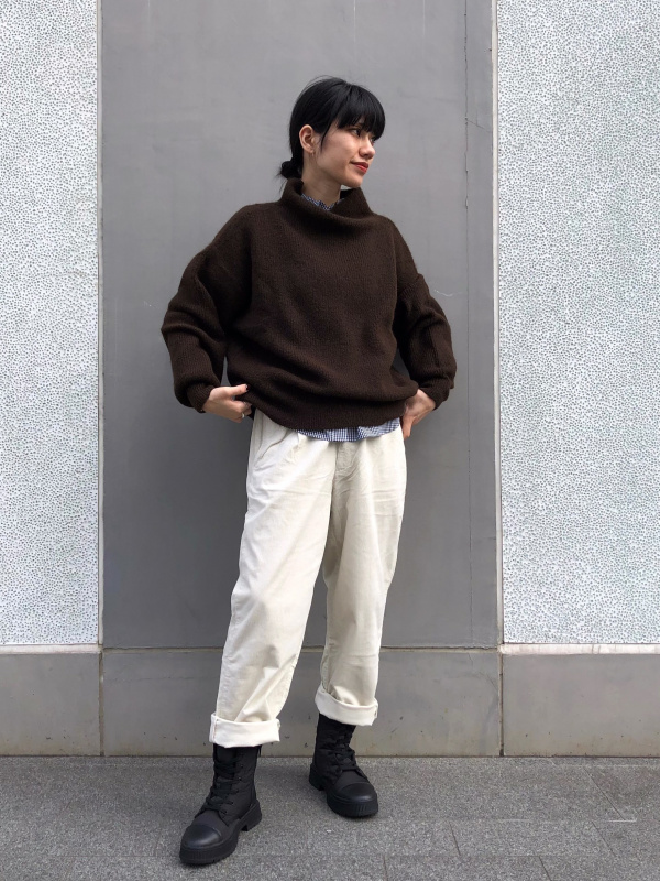 公式スタイリング | ユニクロ公式