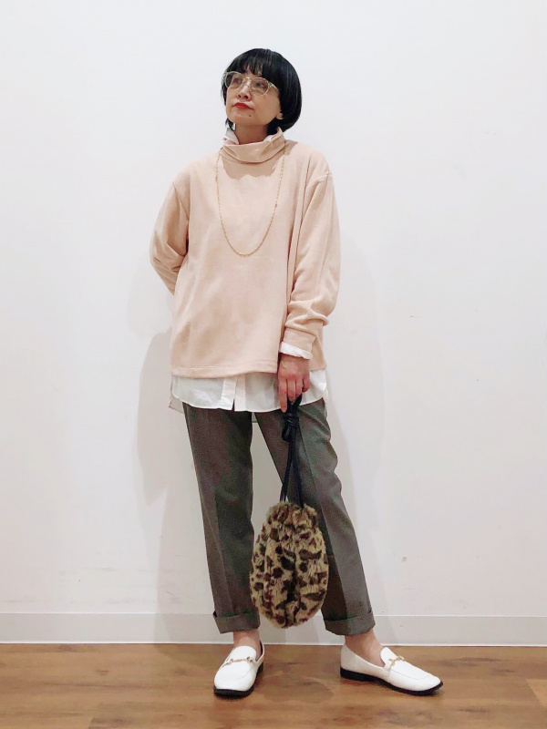 公式スタイリング | ユニクロ公式
