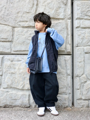 ユニクロ公式 | マジックフォーオールウィズ長場雄 スウェットシャツ