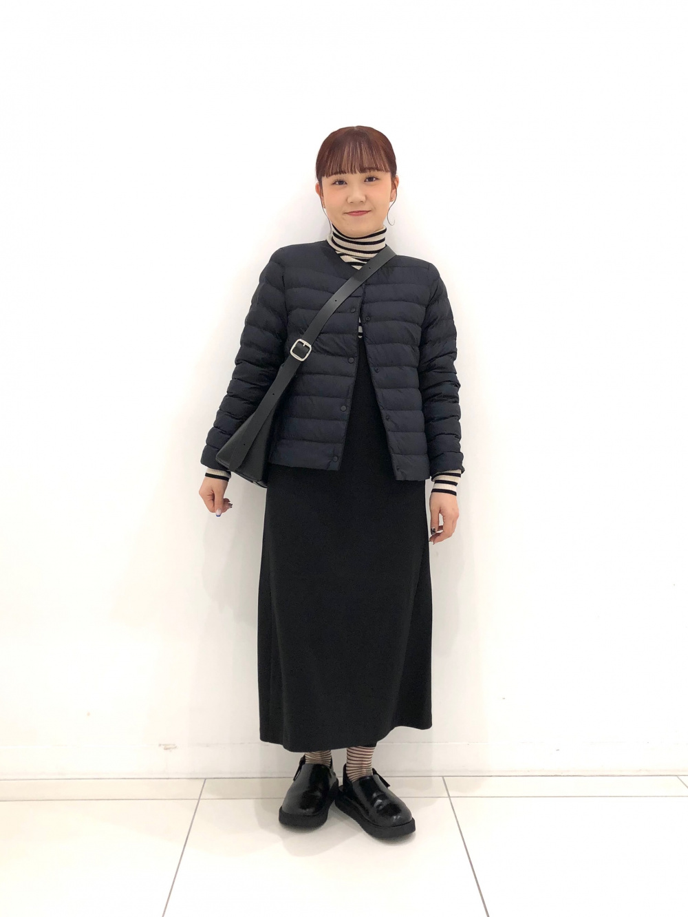UNIQLO C オーバーサイズジャケット、タックワイドパンツ セットアップ ユニクロ C セットアップ オーバーサイズジャケット タック