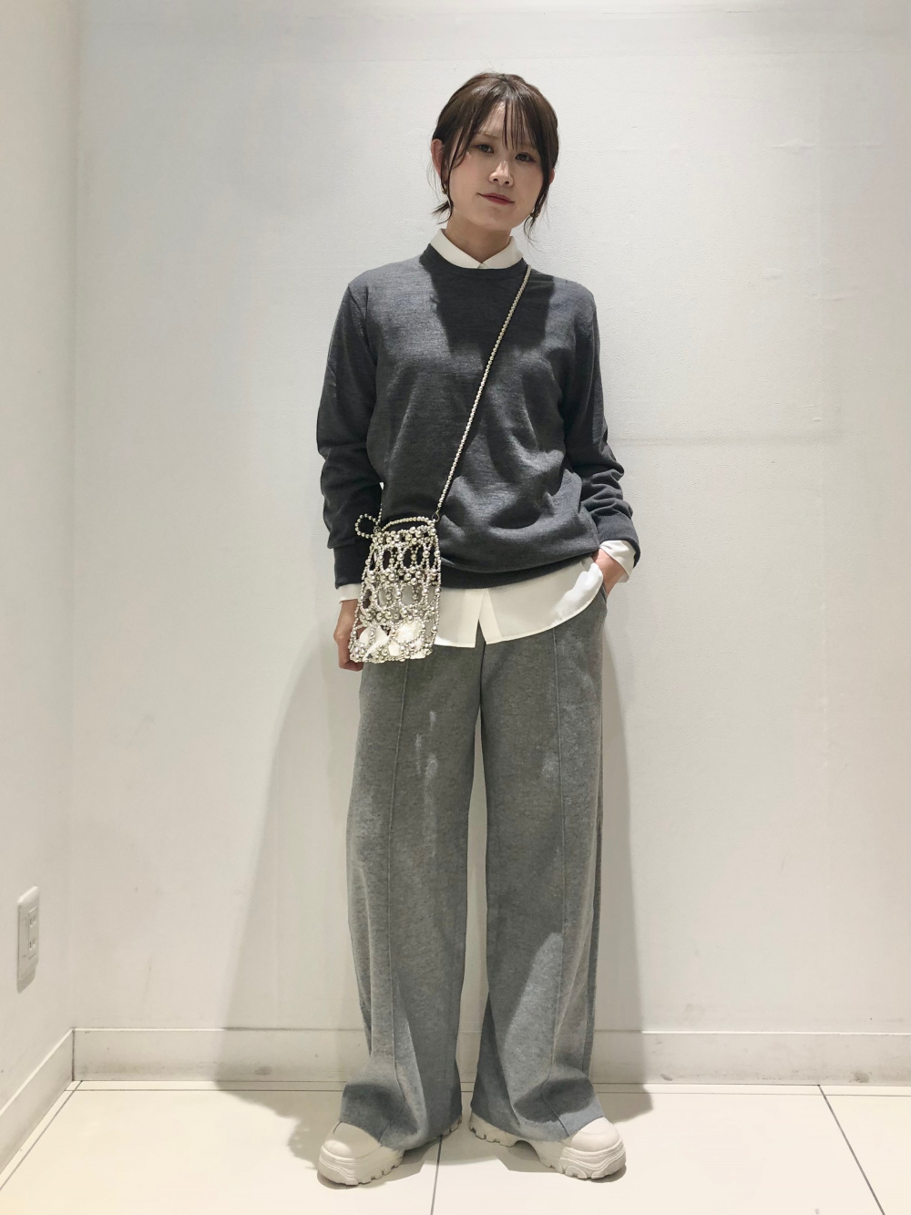 メル♡ StyleHint