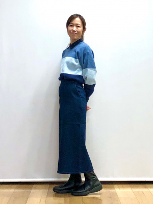 専用となりました。 ユニクロ公式 | レーヨンブラウス