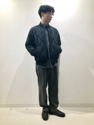 ユニクロ公式 | ブロードシャツ/チェック/ボタンダウン