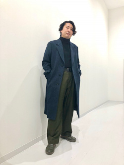 ユニクロスタイリングブック画像 Style ID: <7995814>