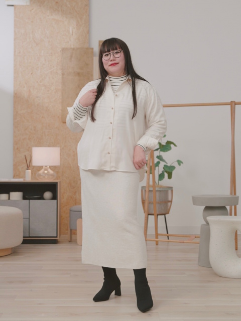 画像なし
