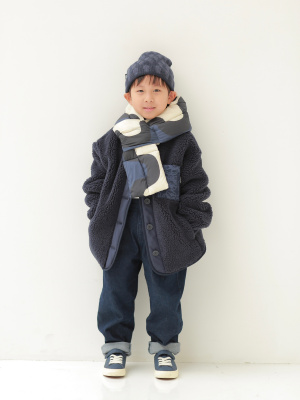 (アナさん専用)【未使用】VEIN×CTHY パデッドマフラー m67904183566_1.jpg?1730991464