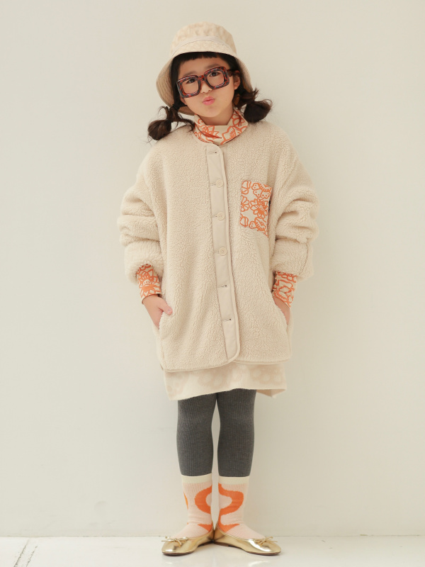 Zparts（ジーパーツ）】小顔の方やお子様にもおススメのサイズ