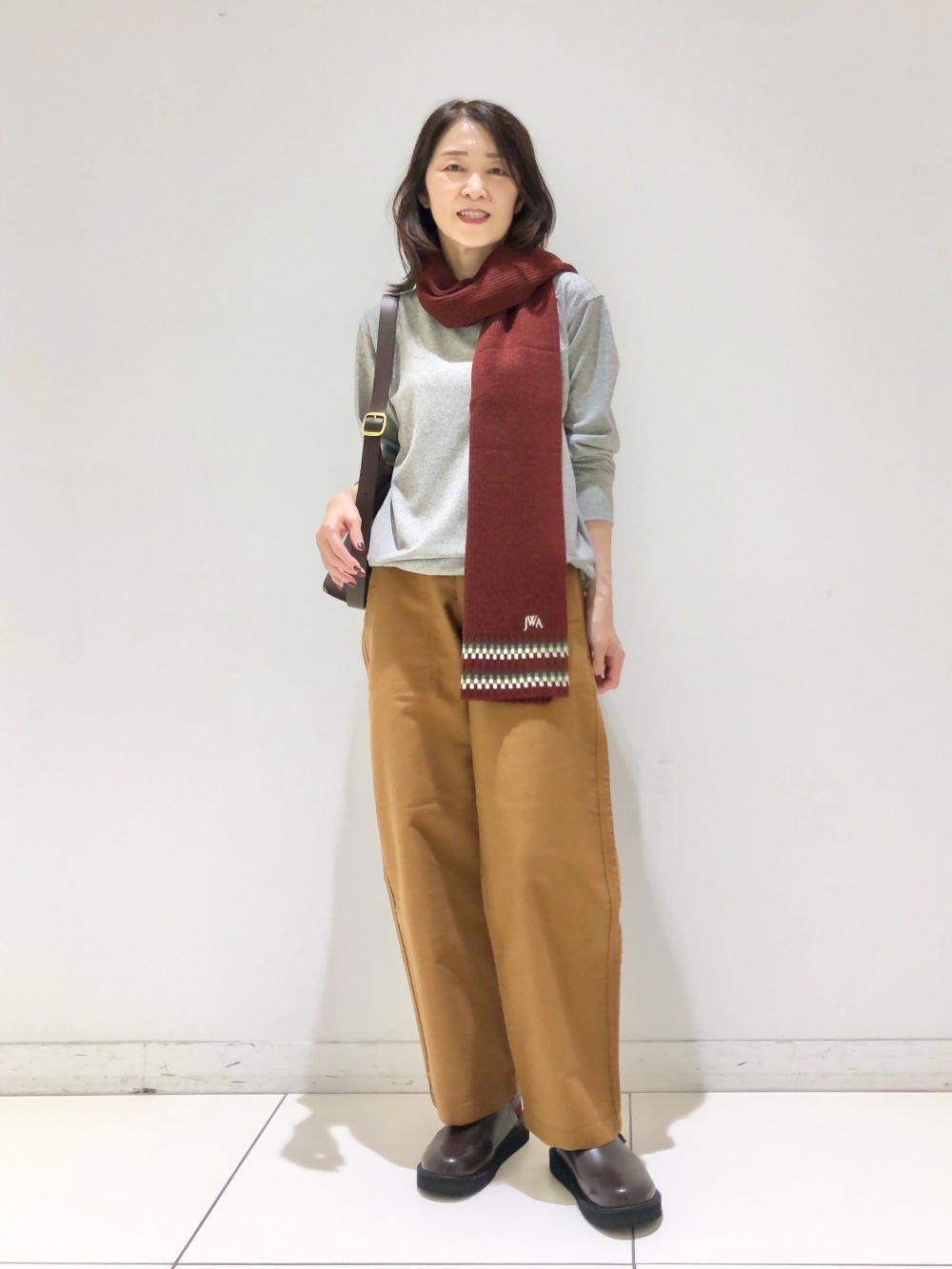 ユニクロ公式 | スフレヤーンリブフルジップセーター