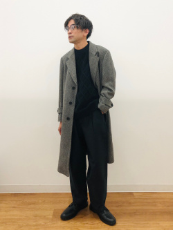ユニクロスタイリングブック画像 Style ID: <8058358>
