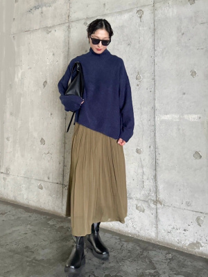 [ビンテージ品] コータック FARIO-SPIN6'0\" ユニクロ公式 | シフォンスカート