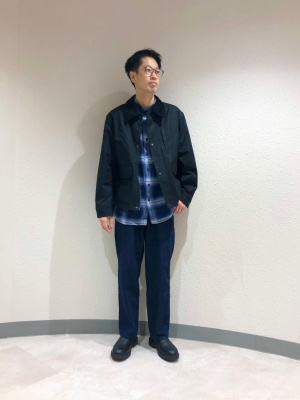 ユニクロ公式 | ユーティリティショートブルゾン