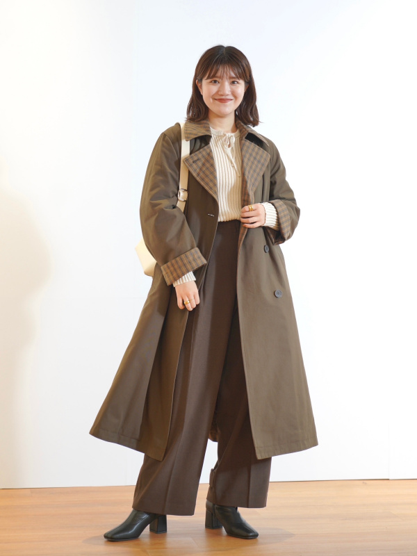 公式スタイリング | ユニクロ公式 