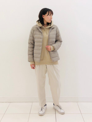 Powder Soft Down Jacket (NANODESIGN™) | UNIQLO US