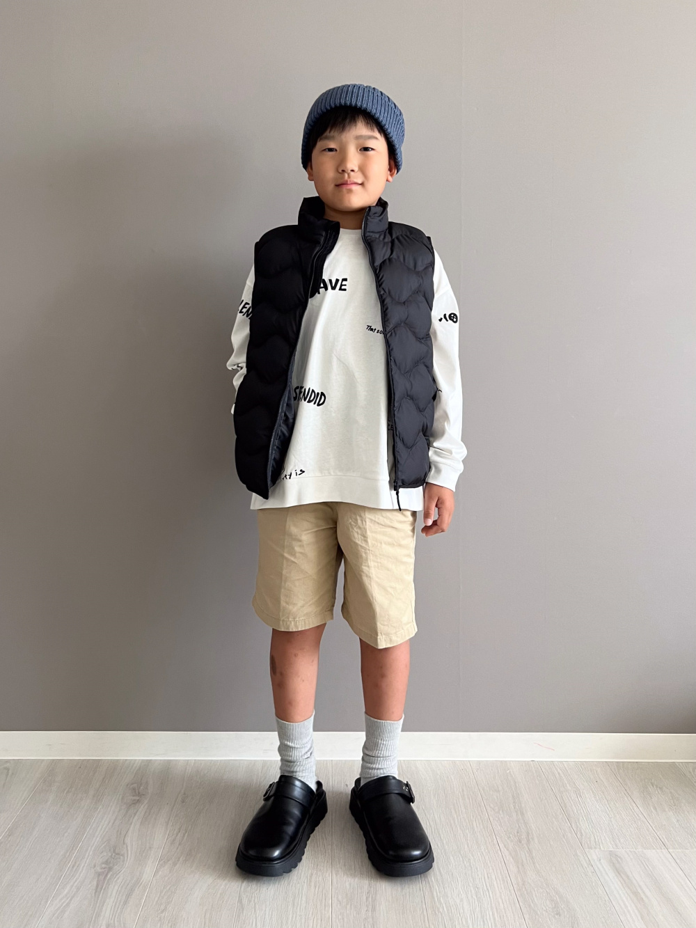 USJ ONE PIECE Tシャツ⭐︎ショートパンツ　お揃いコーデ USJ ONE PIECE Tシャツ⭐︎ショートパンツ お揃いコーデ