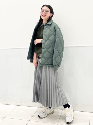 ユニクロ公式 | フランネルシャツ/チェック