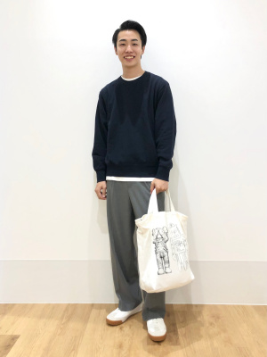 ユニクロ公式 | カウズ + ウォーホル 2WAYトートバッグ