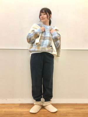 ユニクロ公式 | ファーリーフリースセット