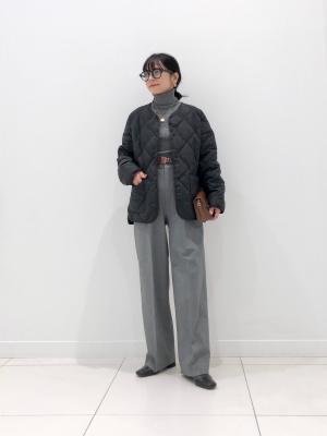 ユニクロ公式 | パフテックリラックスジャケット