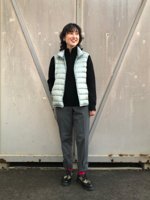 ♯Kfg27KZ スマートパンツ6 フルコンプ 全8種 ♯Kfg27KZ スマートパンツ6 フルコンプ 全8種