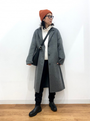 ユニクロ公式 | ヒートテックボアスウェットパンツ
