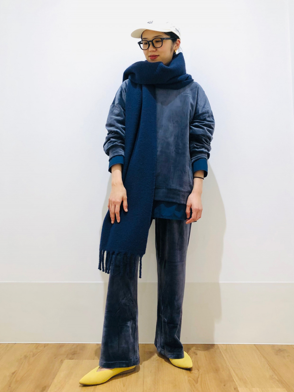ユニクロ カウズ×ウォーホル コーチジャケット ネイビー UNIQLO - 【新品】XXL KAWSウォーホル コーチジャケットの通販