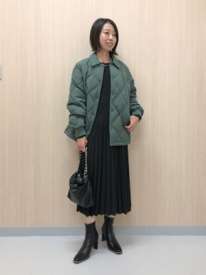 ユニクロ公式 | コンビネーションワンピース