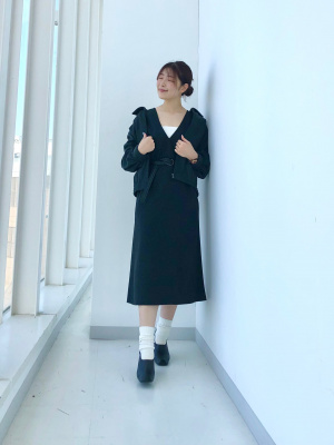 UNIQLO - 新品 ユニクロ ワイヤレスブラ/バンドゥ Lサイズ 32