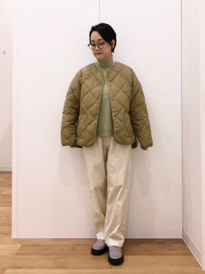 リラックスジャケット ユニクロ公式 | パフテックリラックスジャケット