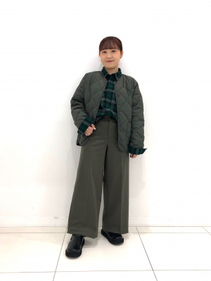 ユニクロ公式 | フランネルシャツ/チェック