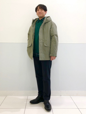 ユニクロ公式 | フランネルシャツ/チェック