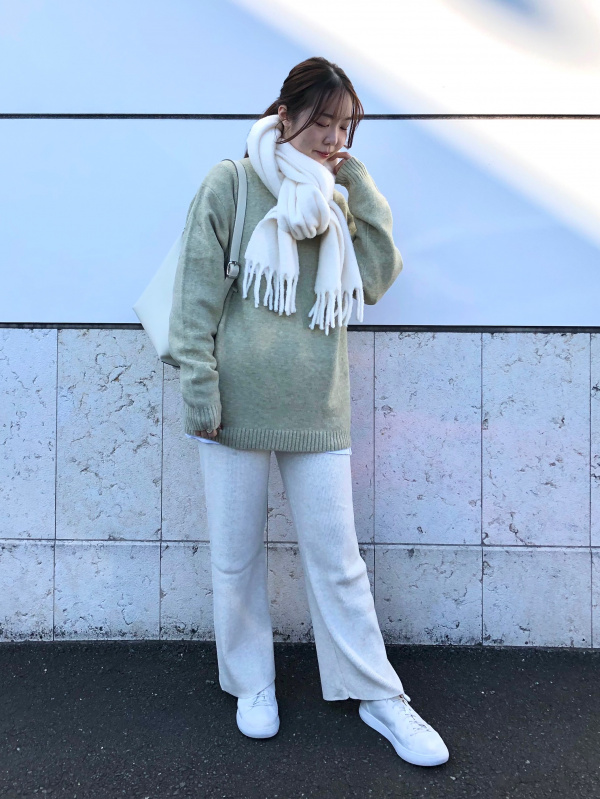 yuiページ Yui(ジョイフル新田店)のコーディネート一覧| ユニクロ公式