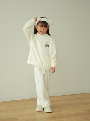 聖望学園　フリースセット アイズフロンティア I'Z FRONTIER ピンソニックウインドブロック