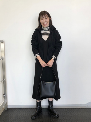 美品✨️ユニクロ +J カシミヤブレンドラップコート ブラウン ベルト Mサイズ 予想以上！！＋J カシミヤブレンドラップコート | お金をかけ